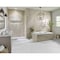 Msi Xl Trecento Calacatta Serra SAMPLE Rigid Core Click Lock Luxury Vinyl Plank Flooring ZOR-LVR-XL-0172-SAM - alternate 3